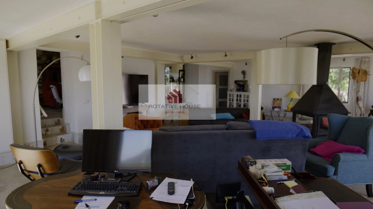 Quinta T3 para Venda em Assunção, Ajuda, Salvador e Santo Ildefonso Foto 35