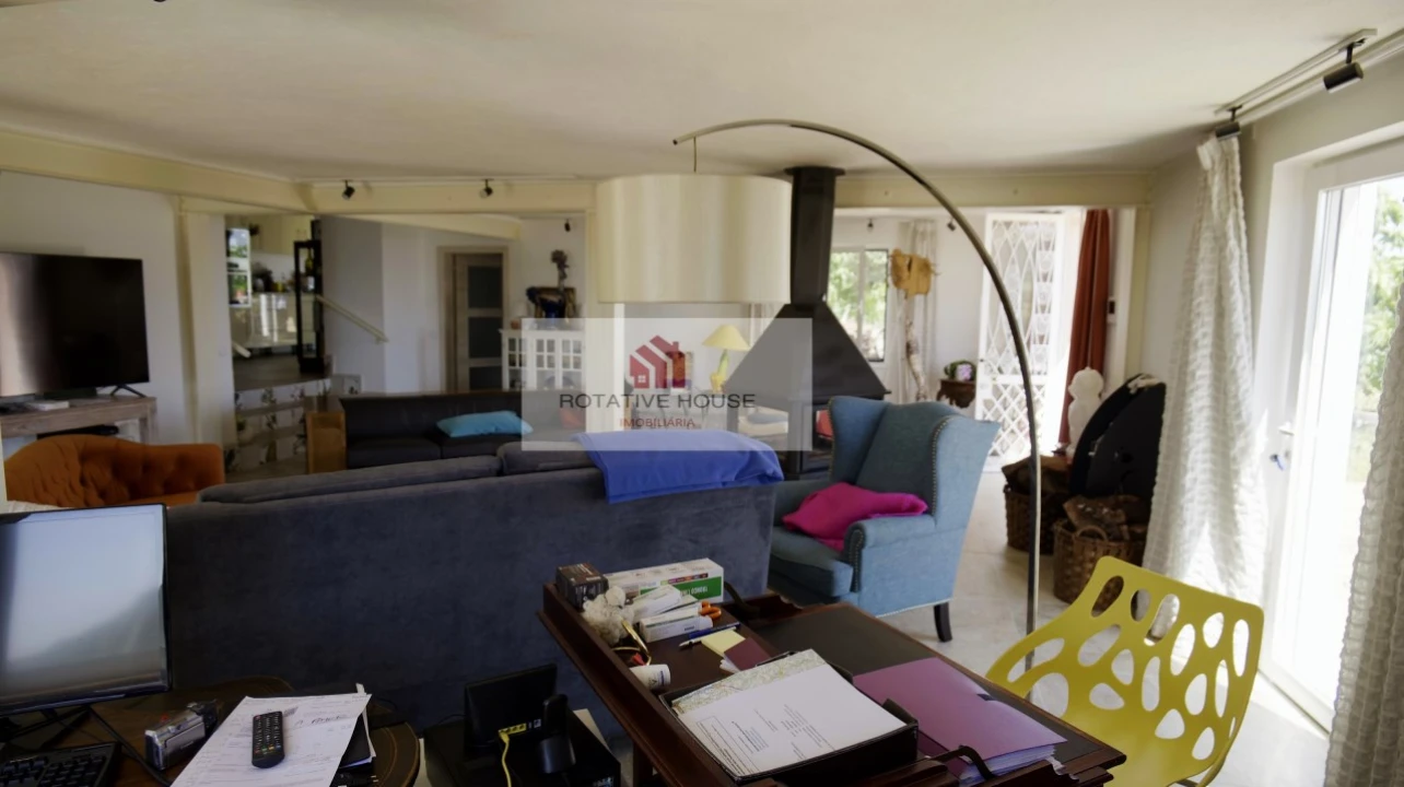 Quinta T3 para Venda em Assunção, Ajuda, Salvador e Santo Ildefonso Foto 36