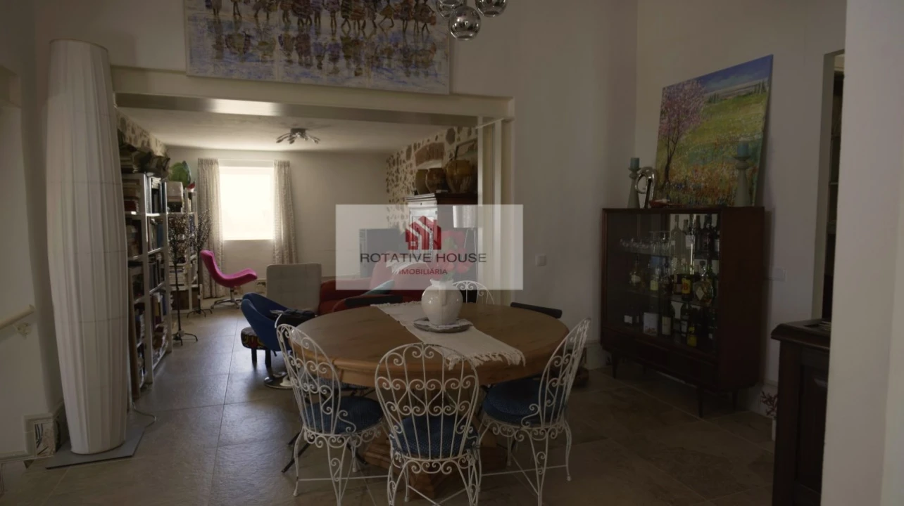 Quinta T3 para Venda em Assunção, Ajuda, Salvador e Santo Ildefonso Foto 40