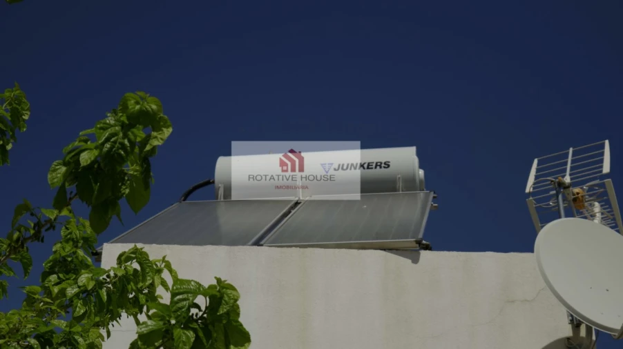 Quinta T3 para Venda em Assunção, Ajuda, Salvador e Santo Ildefonso Foto 43