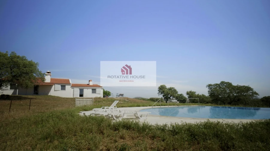 Quinta T3 para Venda em Assunção, Ajuda, Salvador e Santo Ildefonso Foto 24