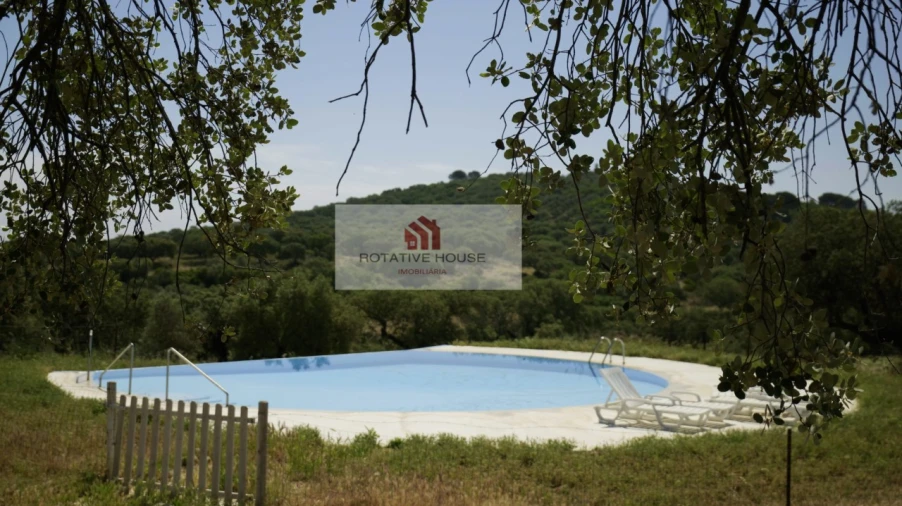 Quinta T3 para Venda em Assunção, Ajuda, Salvador e Santo Ildefonso Foto 25