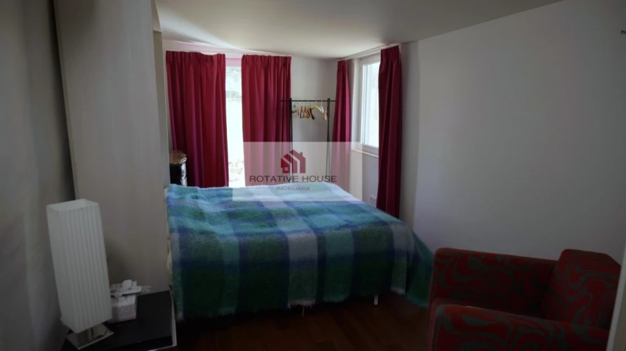 Quinta T3 para Venda em Assunção, Ajuda, Salvador e Santo Ildefonso Foto 33