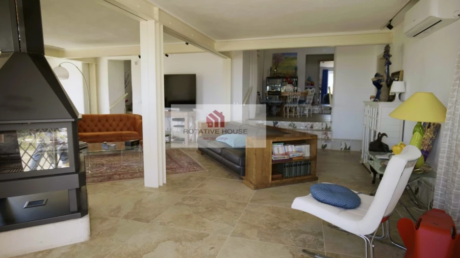 Quinta T3 para Venda em Assunção, Ajuda, Salvador e Santo Ildefonso Foto 37