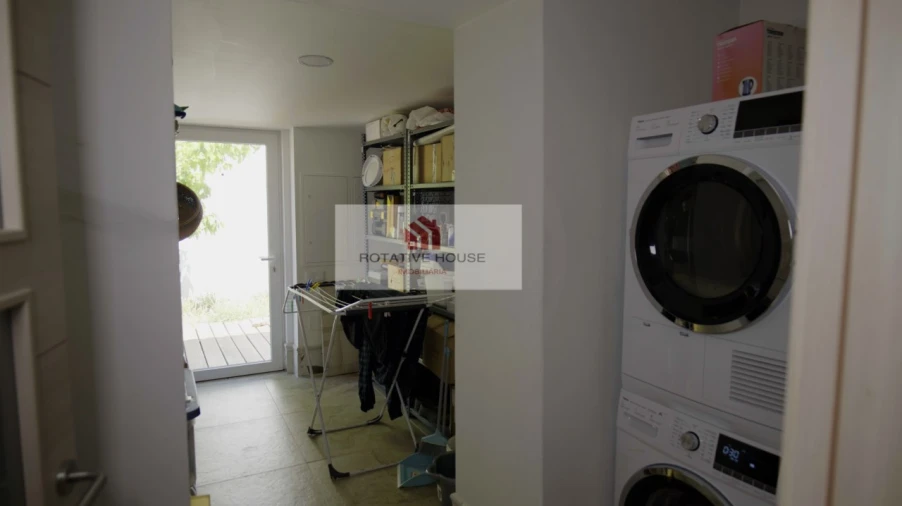 Quinta T3 para Venda em Assunção, Ajuda, Salvador e Santo Ildefonso Foto 39