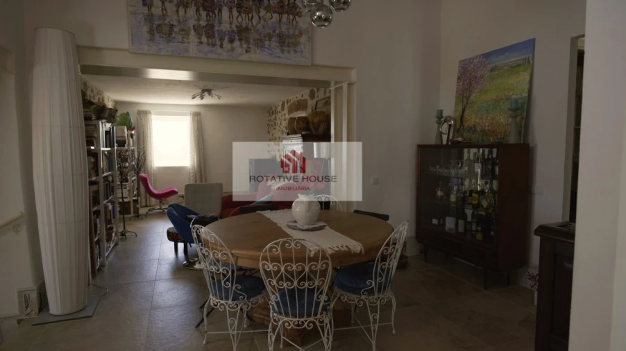 Quinta T3 para Venda em Assunção, Ajuda, Salvador e Santo Ildefonso Foto 40