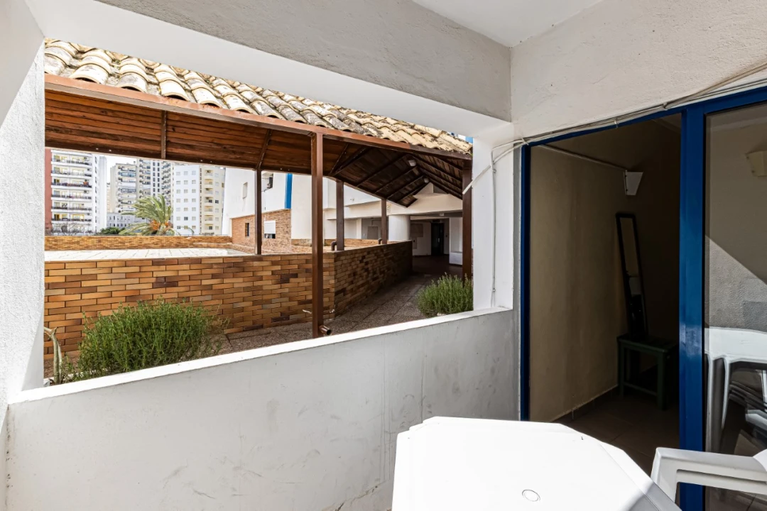Apartamento T1 para Venda em Portimão Foto 12