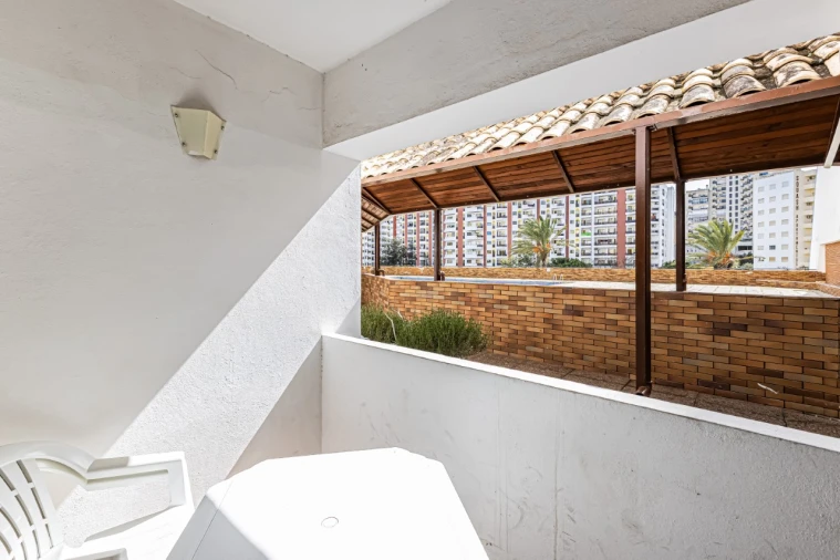 Apartamento T1 para Venda em Portimão Foto 11