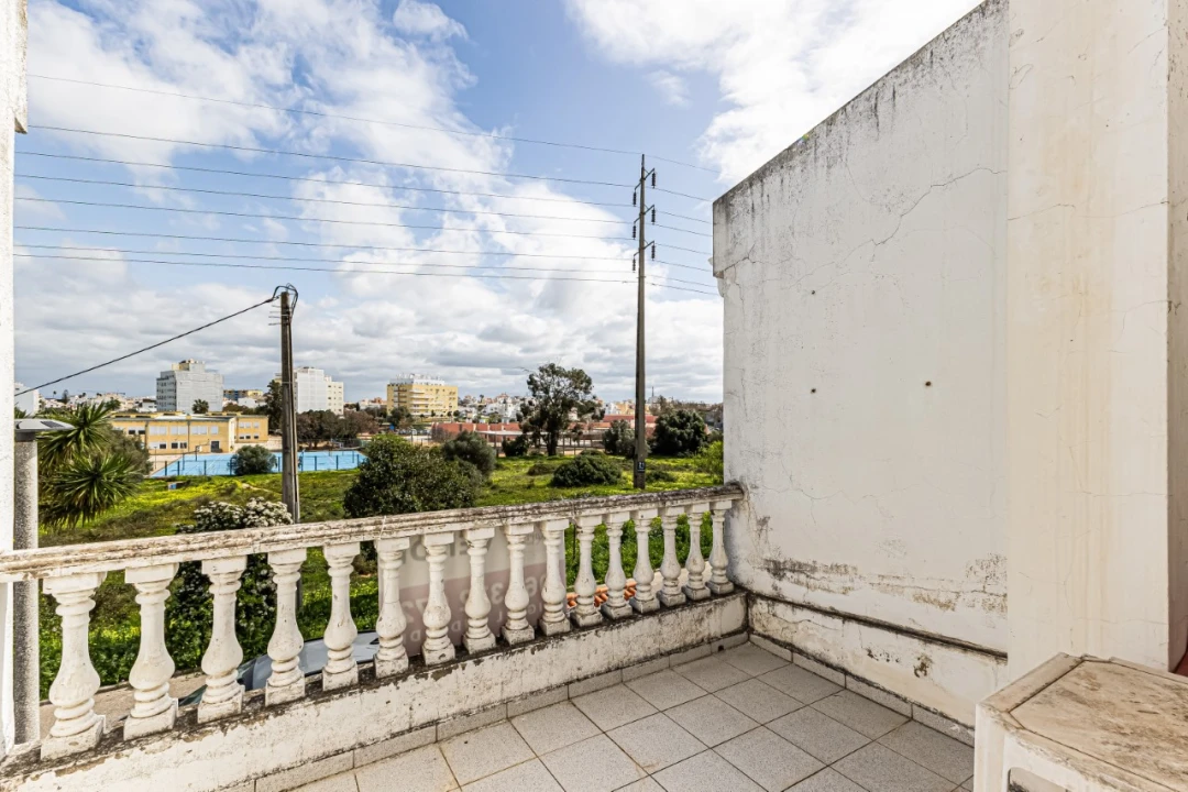 Moradia T4 para Venda em Portimão Foto 27