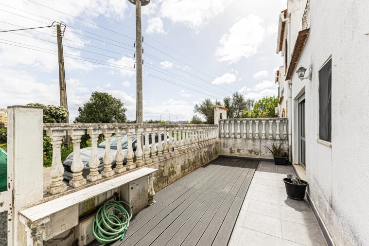 Moradia T4 para Venda em Portimão Foto 10