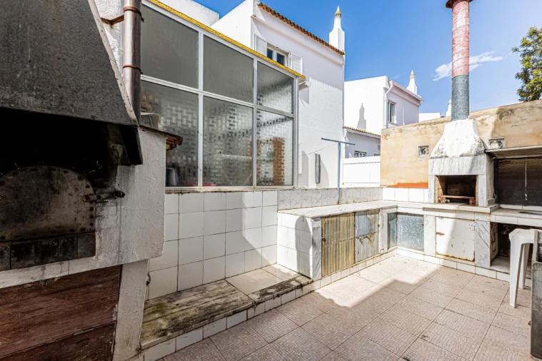 Moradia T4 para Venda em Portimão Foto 18