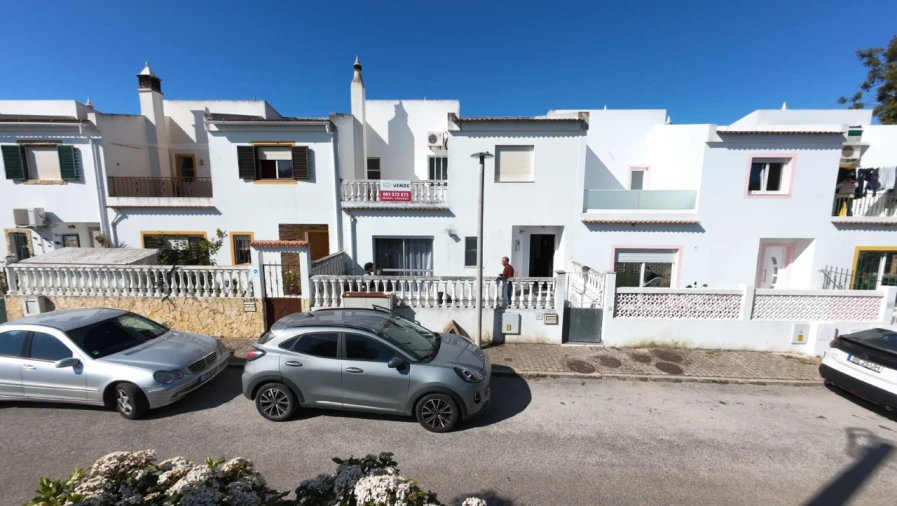 Moradia T4 para Venda em Portimão