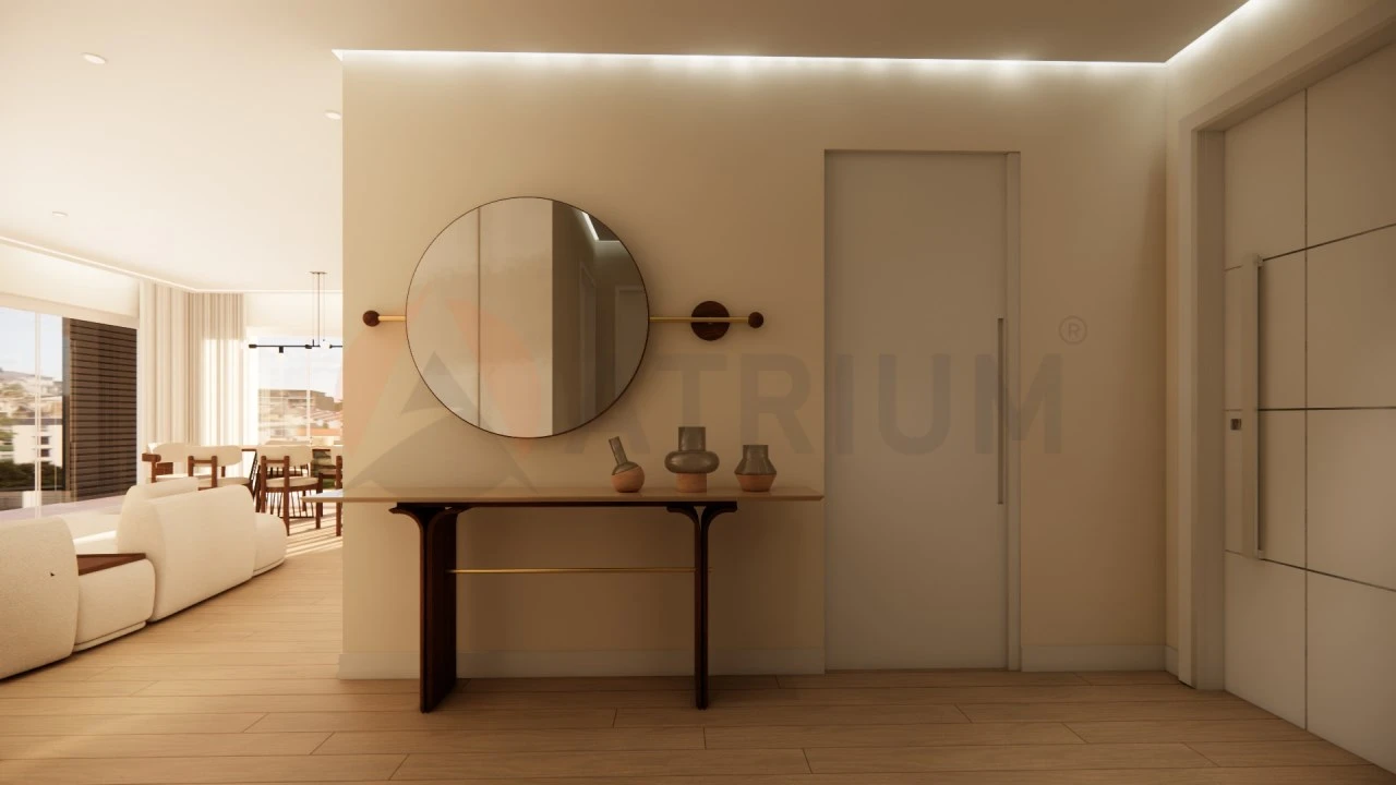 Apartamento T3 para Venda em Pinhal Novo Foto 4