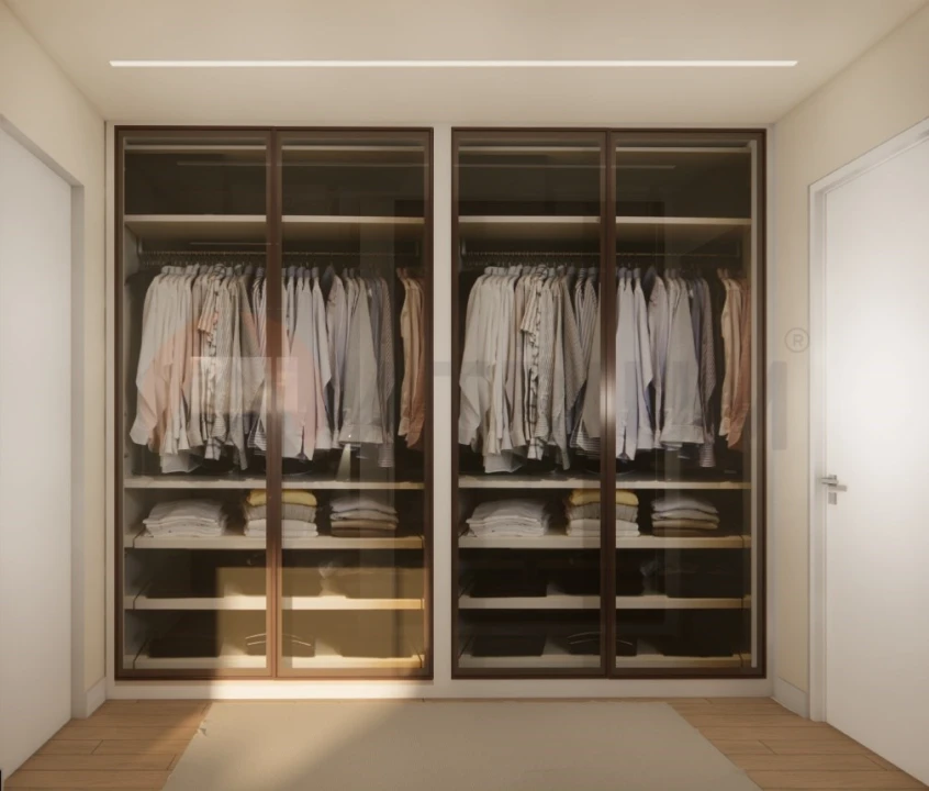 Apartamento T3 para Venda em Pinhal Novo Foto 12