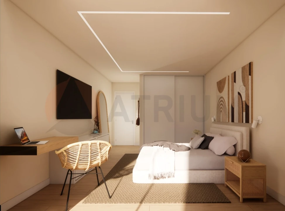 Apartamento T3 para Venda em Pinhal Novo Foto 13