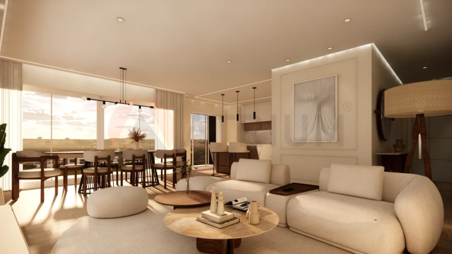 Apartamento T3 para Venda em Pinhal Novo Foto 5