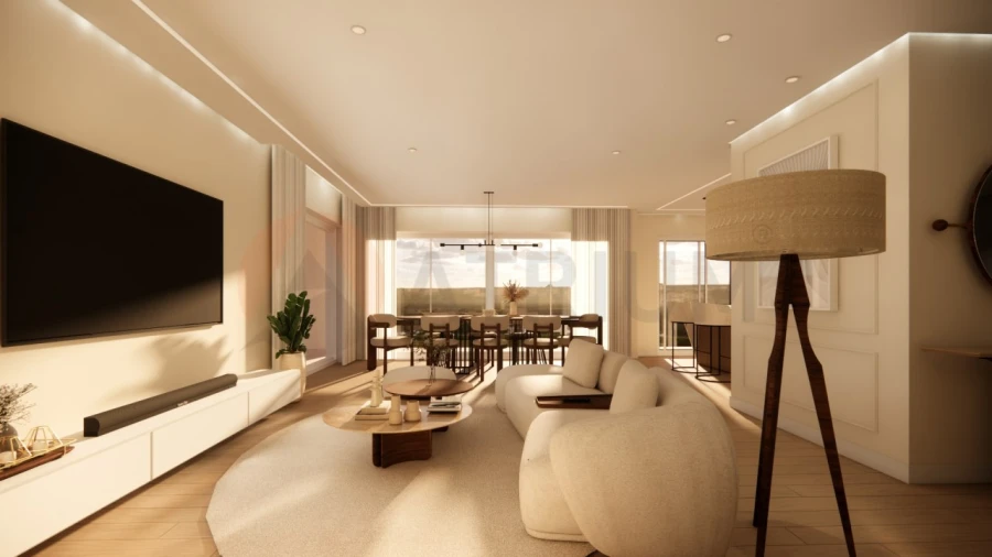 Apartamento T3 para Venda em Pinhal Novo Foto 6