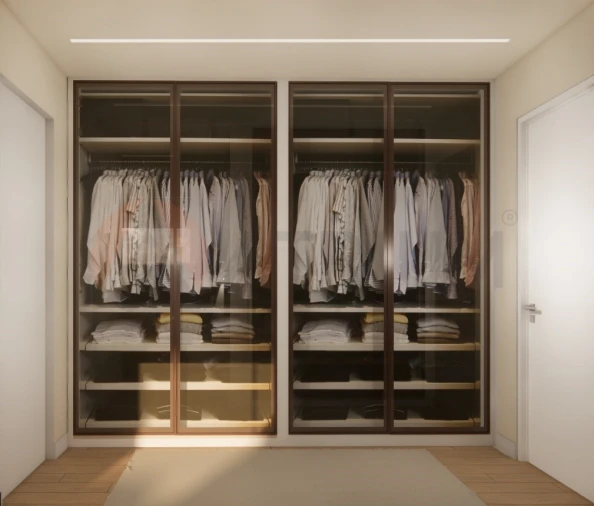 Apartamento T3 para Venda em Pinhal Novo Foto 12