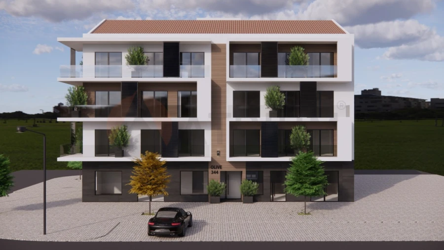 Apartamento T3 para Venda em Pinhal Novo Foto 3