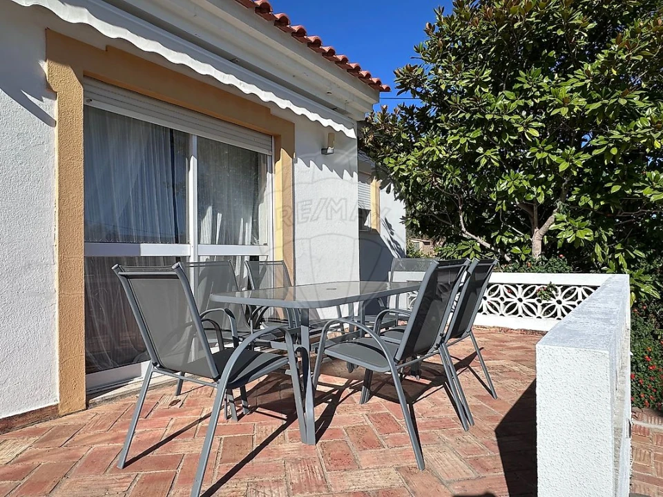 Moradia T4 para Venda em Loule (São Sebastião) Foto 17