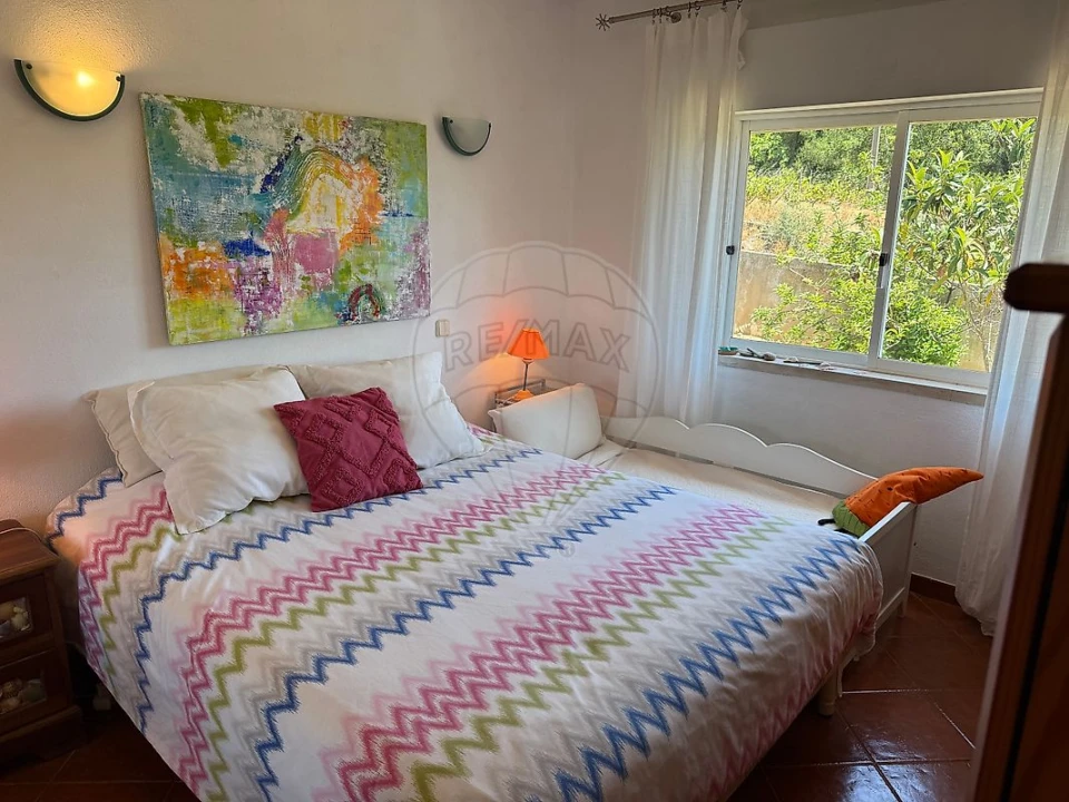 Moradia T4 para Venda em Loule (São Sebastião) Foto 30