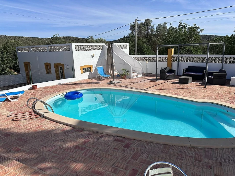 Moradia T4 para Venda em Loule (São Sebastião) Foto 29