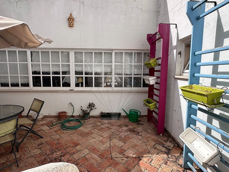 Moradia T4 para Venda em Loule (São Sebastião) Foto 27