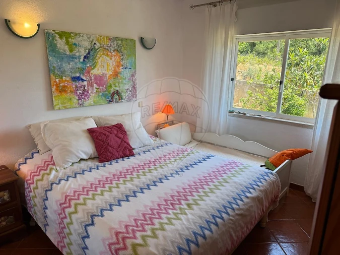 Moradia T4 para Venda em Loule (São Sebastião) Foto 30