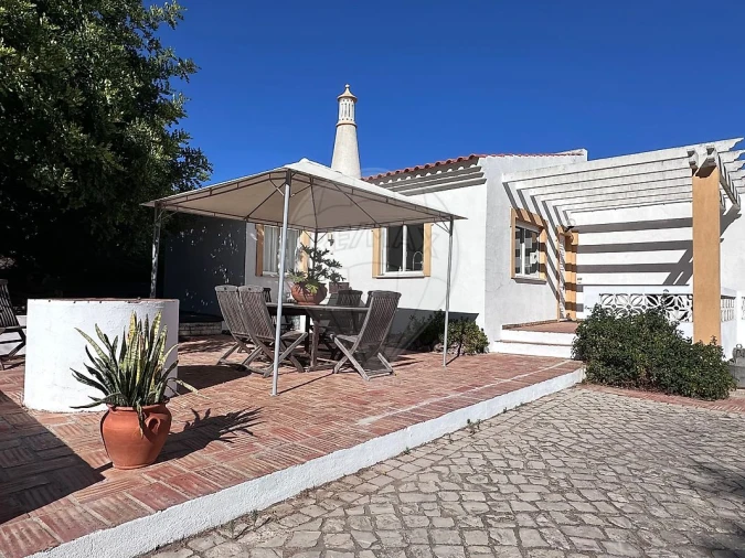 Moradia T4 para Venda em Loule (São Sebastião) Foto 37