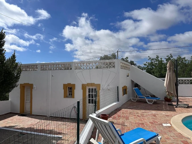 Moradia T4 para Venda em Loule (São Sebastião) Foto 36