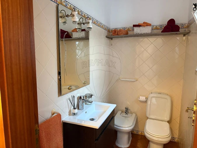 Moradia T4 para Venda em Loule (São Sebastião) Foto 20