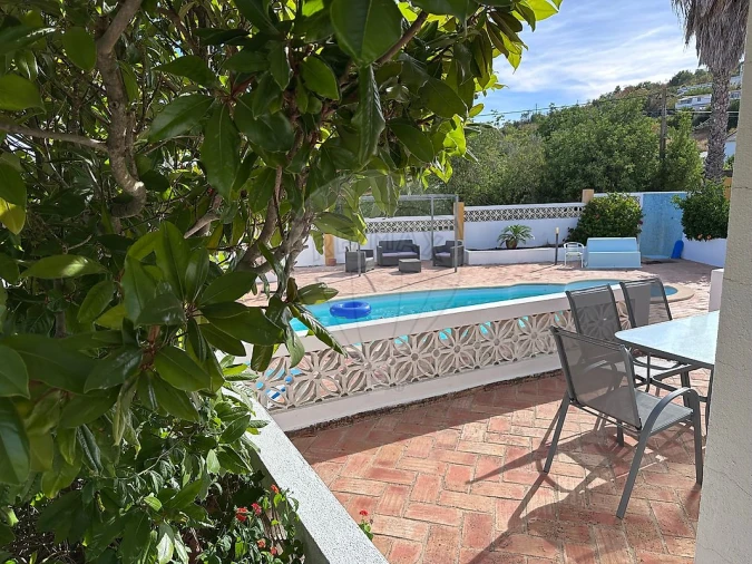 Moradia T4 para Venda em Loule (São Sebastião) Foto 24