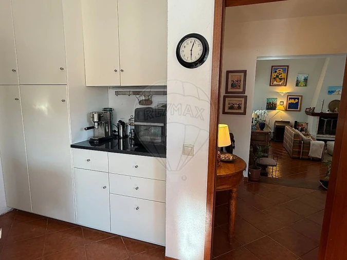 Moradia T4 para Venda em Loule (São Sebastião) Foto 31