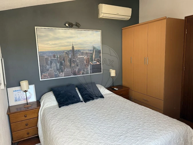 Moradia T4 para Venda em Loule (São Sebastião) Foto 43