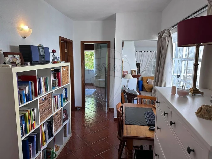 Moradia T4 para Venda em Loule (São Sebastião) Foto 14