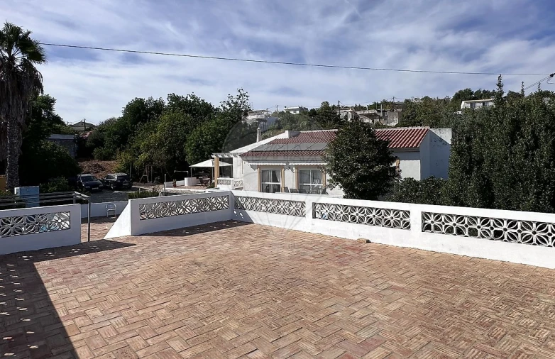Moradia T4 para Venda em Loule (São Sebastião) Foto 22