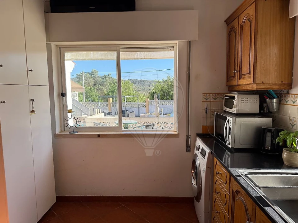 Moradia T4 para Venda em Loule (São Sebastião) Foto 41