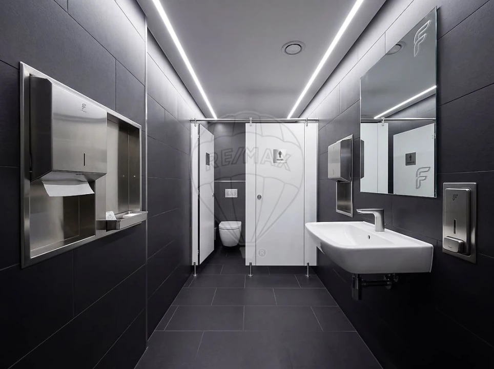 Loja para Venda em Arroios Foto 41