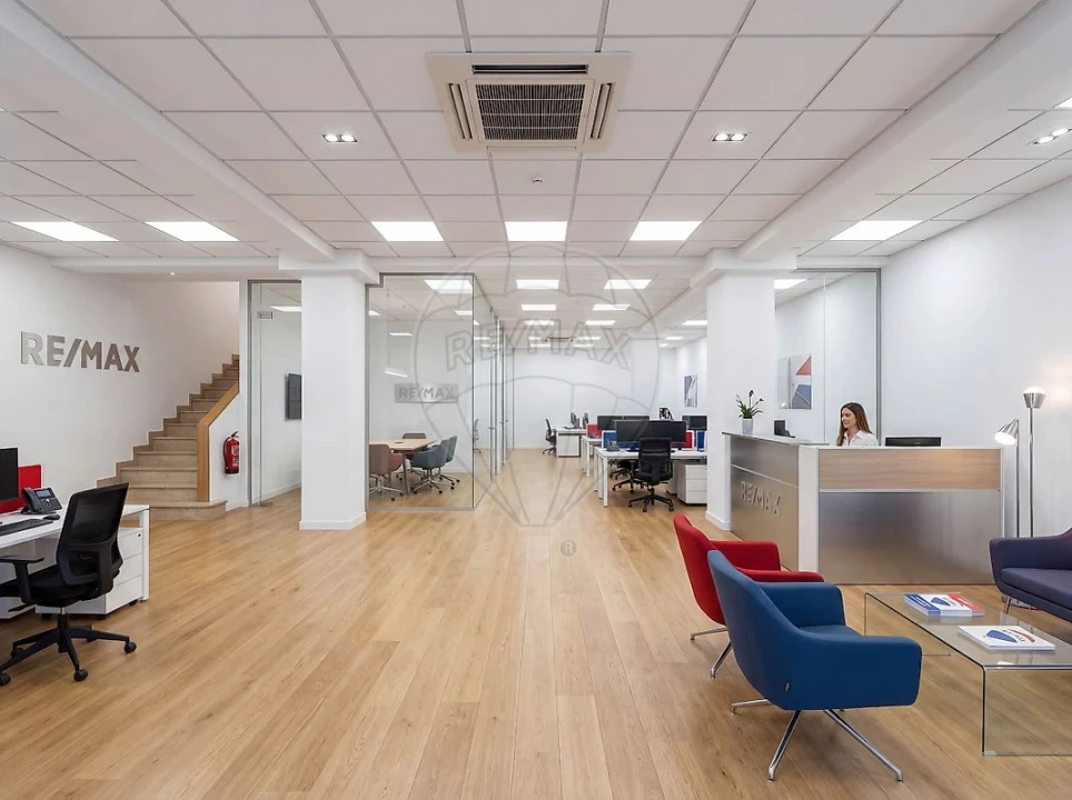 Loja para Venda em Arroios Foto 27