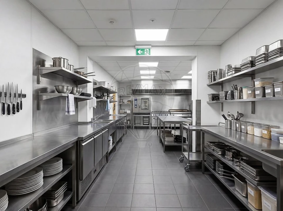 Loja para Venda em Arroios Foto 20