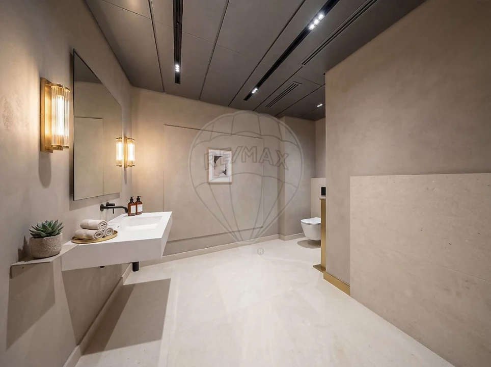 Loja para Venda em Arroios Foto 40