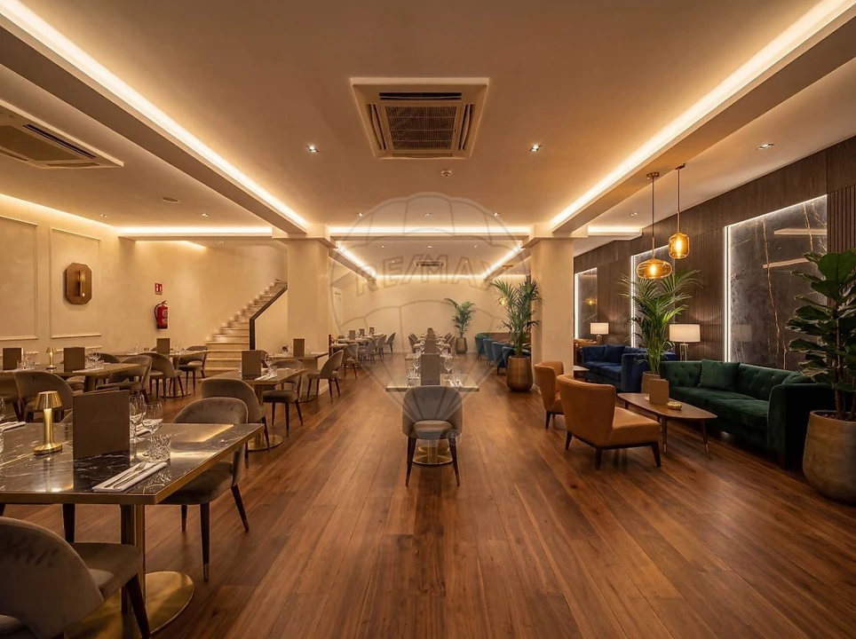 Loja para Venda em Arroios Foto 26