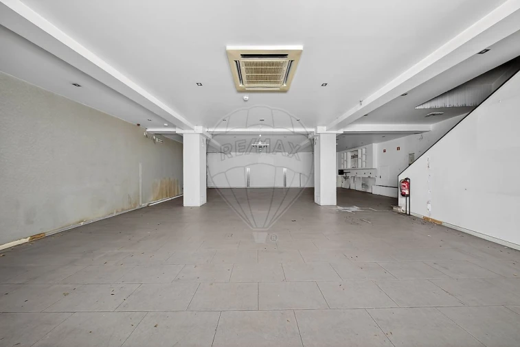 Loja para Venda em Arroios Foto 25