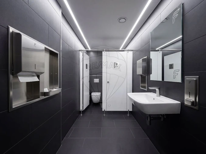 Loja para Venda em Arroios Foto 41