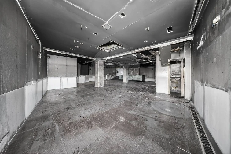 Loja para Venda em Arroios Foto 7