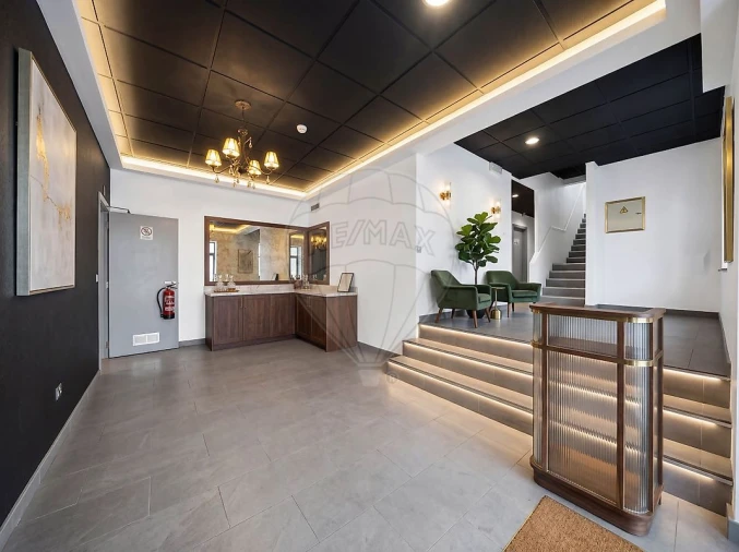 Loja para Venda em Arroios Foto 21