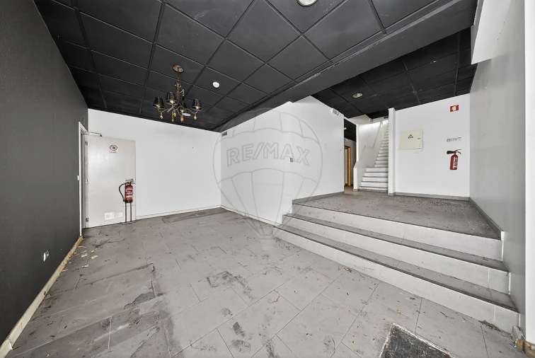 Loja para Venda em Arroios Foto 16