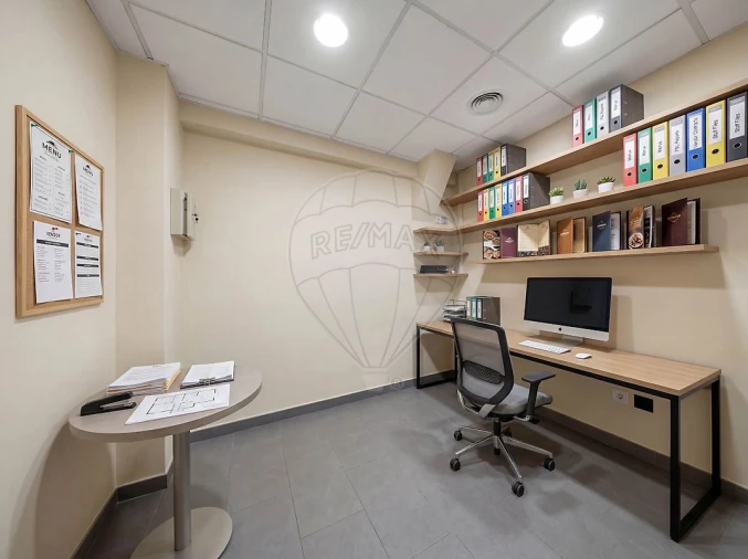 Loja para Venda em Arroios Foto 32