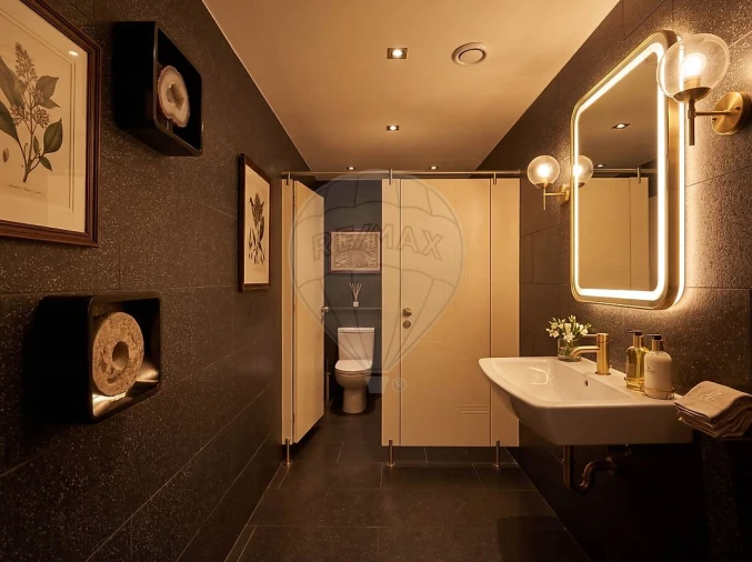 Loja para Venda em Arroios Foto 43