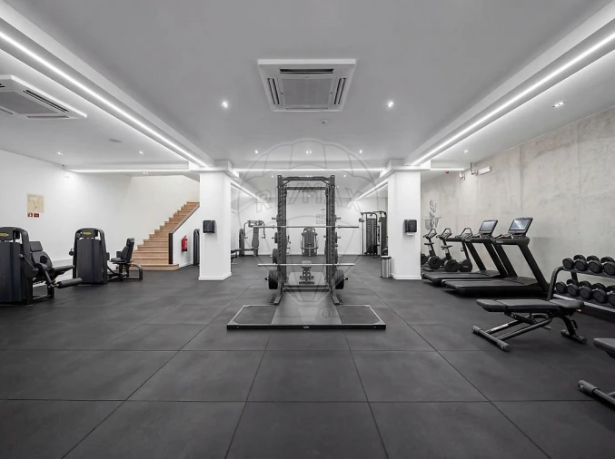 Loja para Venda em Arroios Foto 28